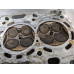 #U902 Cylinder Head From 2001 Toyota Prius  1.8